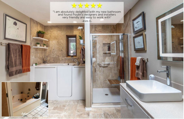 PDC ReBath Remodeling Review