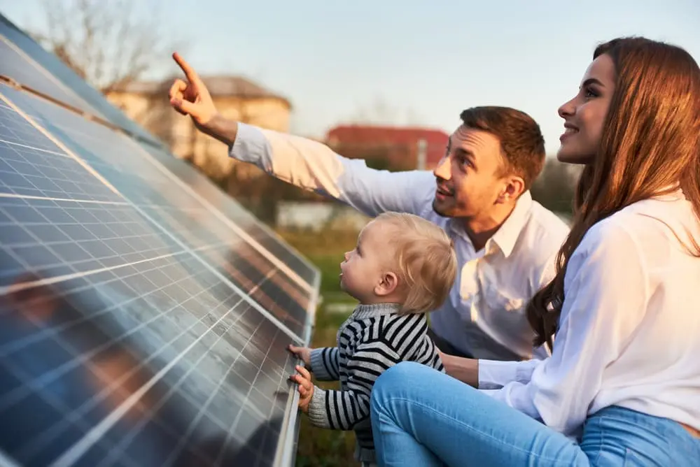 Solar Panels for Home: 2023 Complete Guide