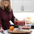 Laurene’s Famous Cranberry Salad