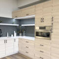Introducing Express Cabinets by Poulin Design Center: Smart Design, Streamlined Style
