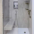Our #1 Bathroom Remodeling Project Type: Tub to Shower Conversions